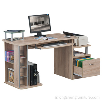 home studio bureau d&#39;ordinateur table ordinateur bureau d&#39;ordinateur